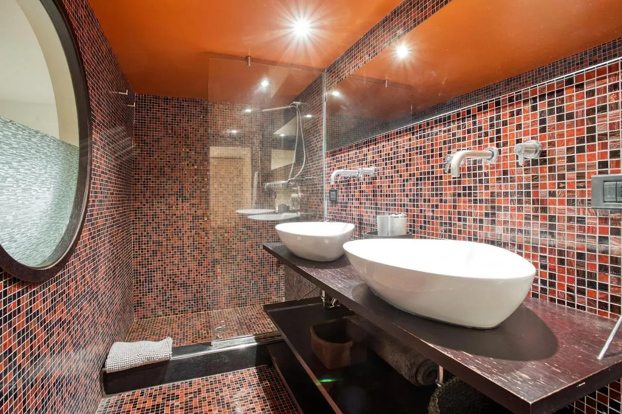 Joivy Modern And Spacious Family Flat Milano 0*,  Italien