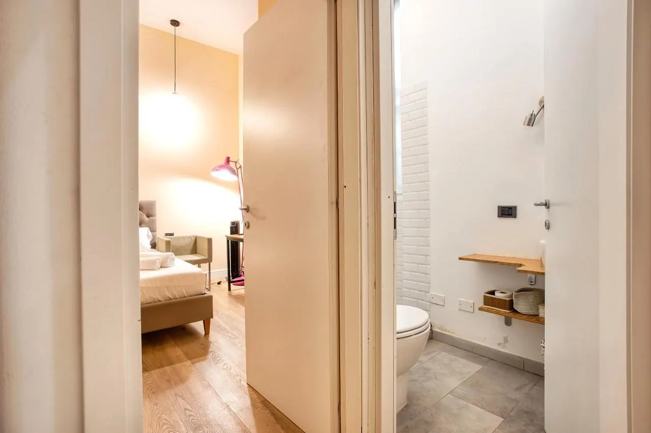 Joivy Modern And Spacious Family Flat Milano
