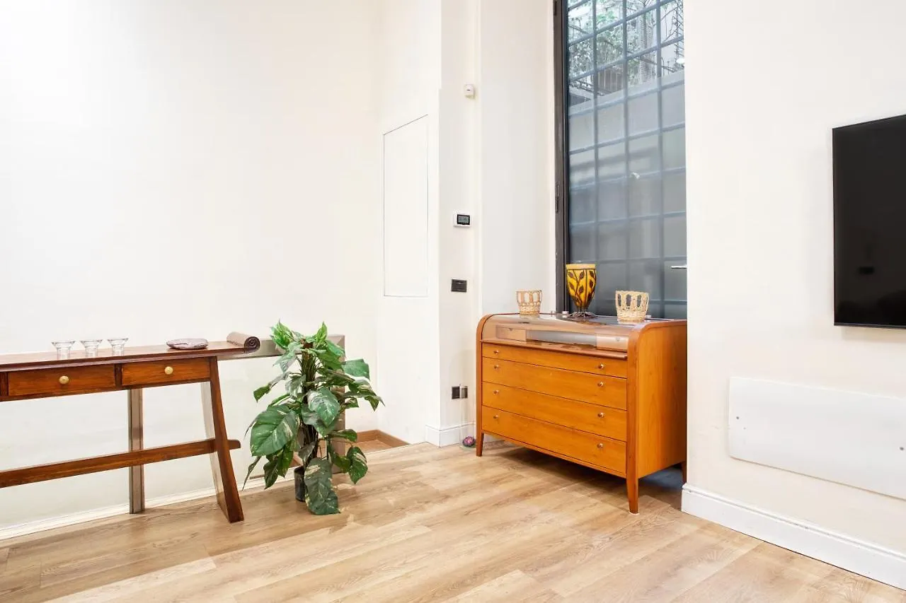 Joivy Modern And Spacious Family Flat Milano Italien