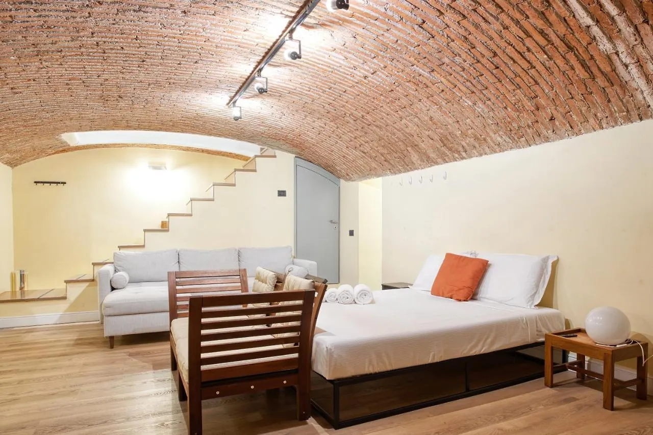 Joivy Modern And Spacious Family Flat 밀라노 0*,  이탈리아